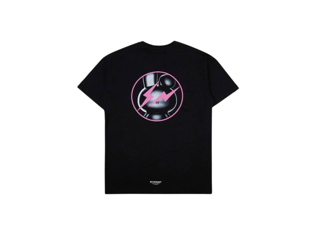 BT21 BT21 X FRAGMENT SSLV-T "COOKY"