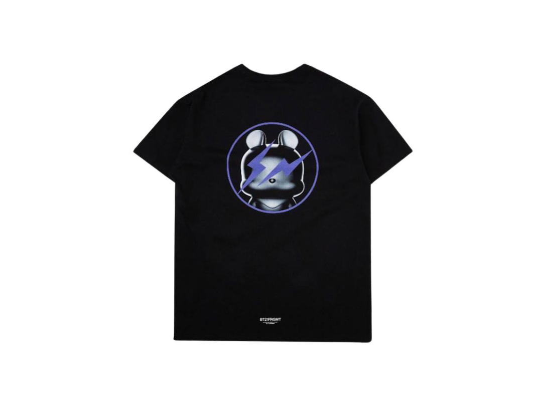 BT21 BT21 X FRAGMENT SSLV-T "MANG"
