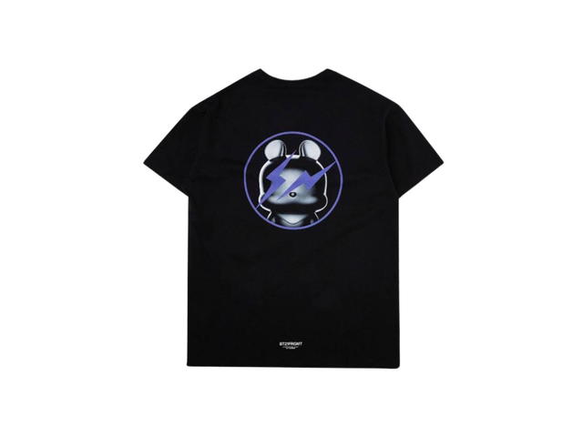 BT21 BT21 X FRAGMENT SSLV-T "MANG" - view 1