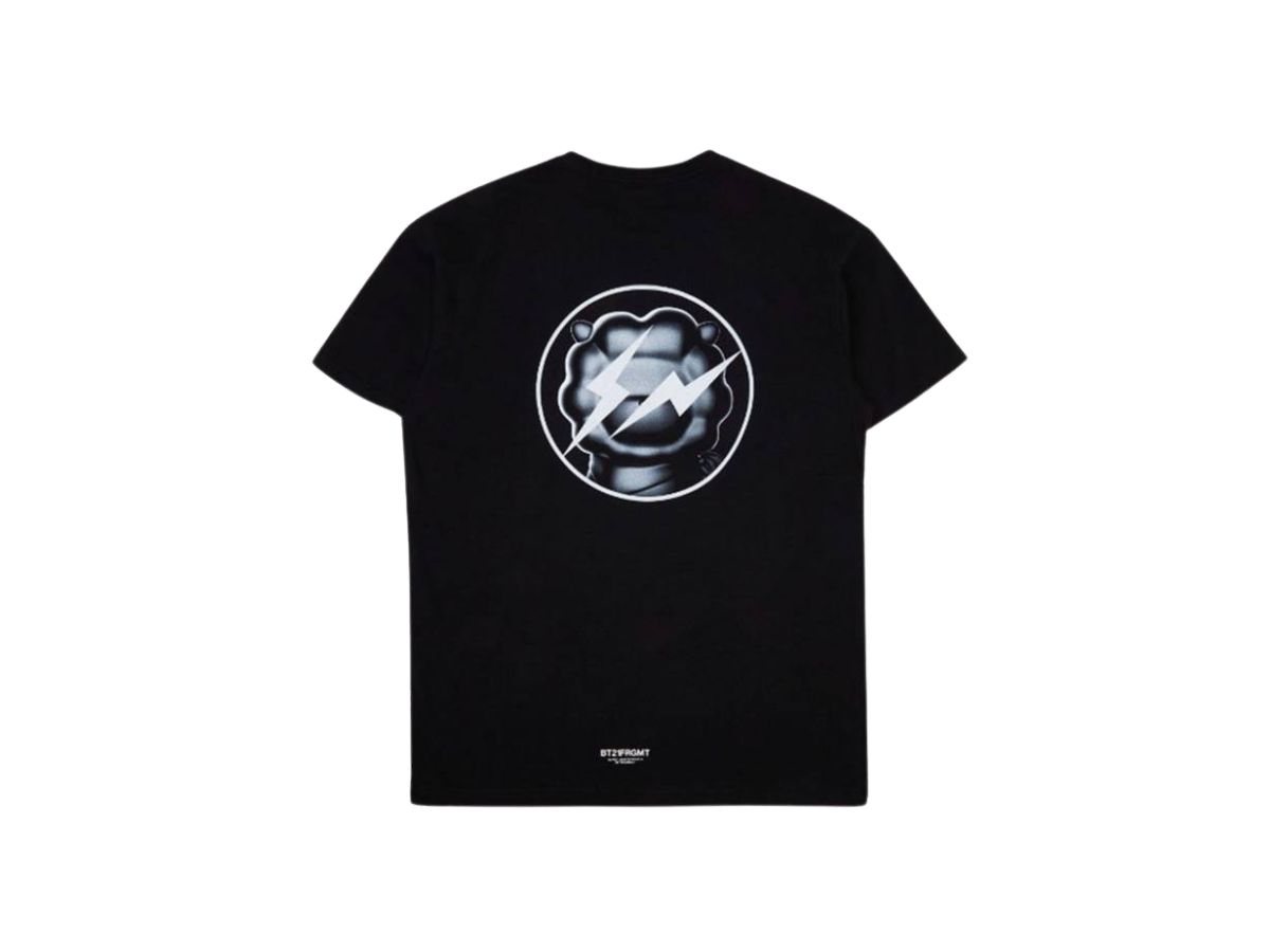 BT21 BT21 X FRAGMENT SSLV-T "RJ"
