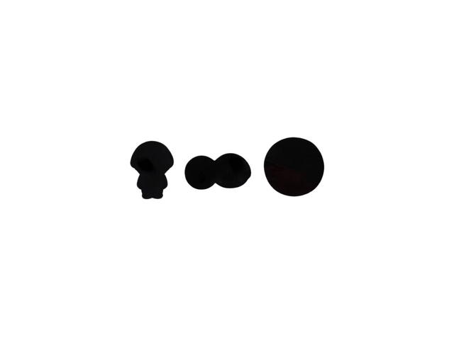 BT21 BT21 X FRAGMENT WAPPEN SET "CHIMMY" - view 2
