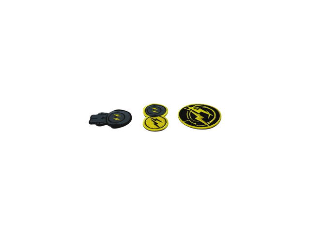 BT21 BT21 X FRAGMENT WAPPEN SET "CHIMMY" - view 3