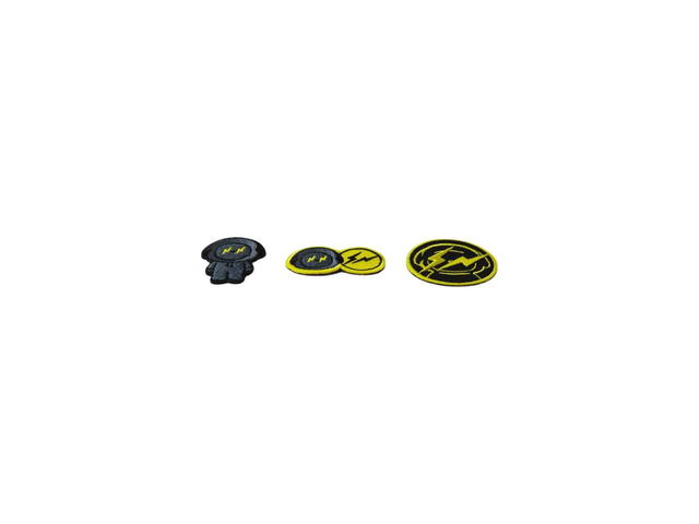 BT21 BT21 X FRAGMENT WAPPEN SET "CHIMMY" - view 4