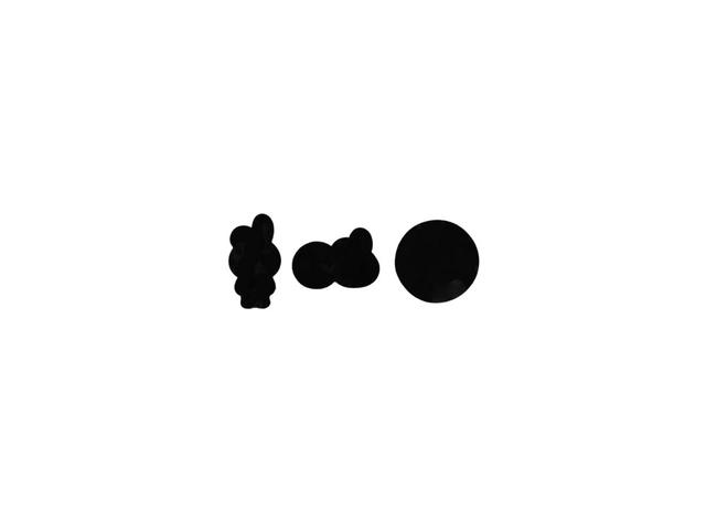 BT21 BT21 X FRAGMENT WAPPEN SET "COOKY" - view 2
