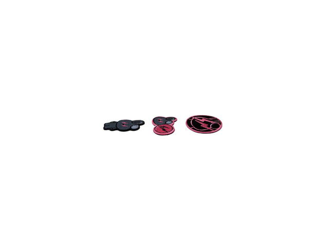 BT21 BT21 X FRAGMENT WAPPEN SET "COOKY" - view 3
