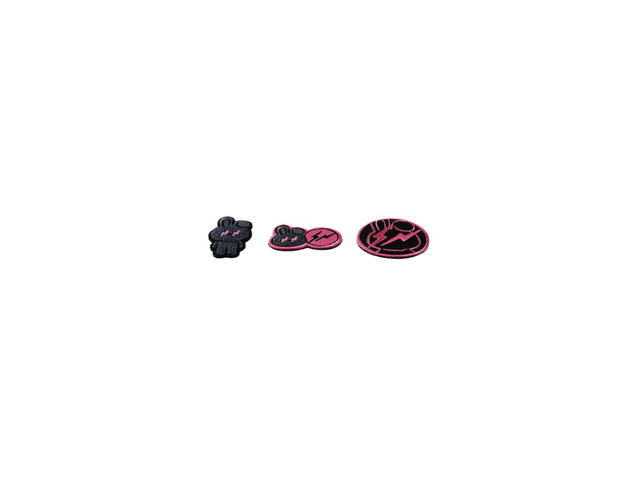 BT21 BT21 X FRAGMENT WAPPEN SET "COOKY" - view 4