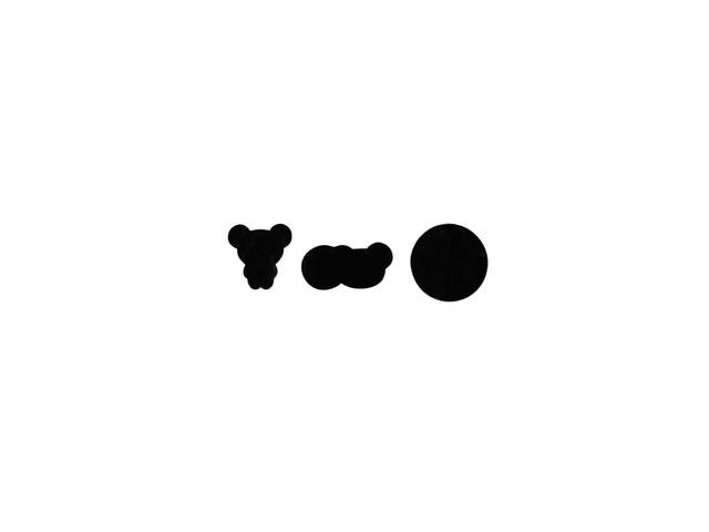 BT21 BT21 X FRAGMENT WAPPEN SET "KOYA" - view 2