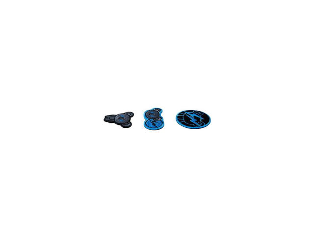 BT21 BT21 X FRAGMENT WAPPEN SET "KOYA" - view 3