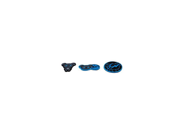 BT21 BT21 X FRAGMENT WAPPEN SET "KOYA" - view 4