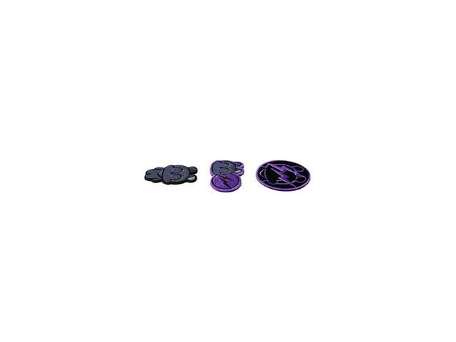 BT21 BT21 X FRAGMENT WAPPEN SET "MANG" - view 3