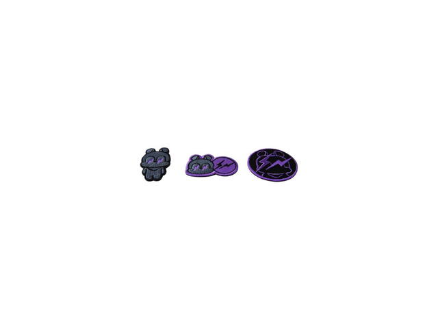 BT21 BT21 X FRAGMENT WAPPEN SET "MANG" - view 4