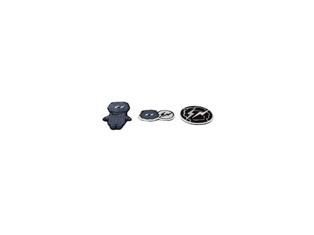 BT21 BT21 X FRAGMENT WAPPEN SET "RJ" - view 4