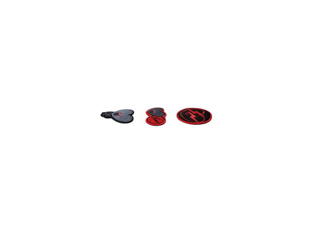 BT21 BT21 X FRAGMENT WAPPEN SET "TATA" - view 3