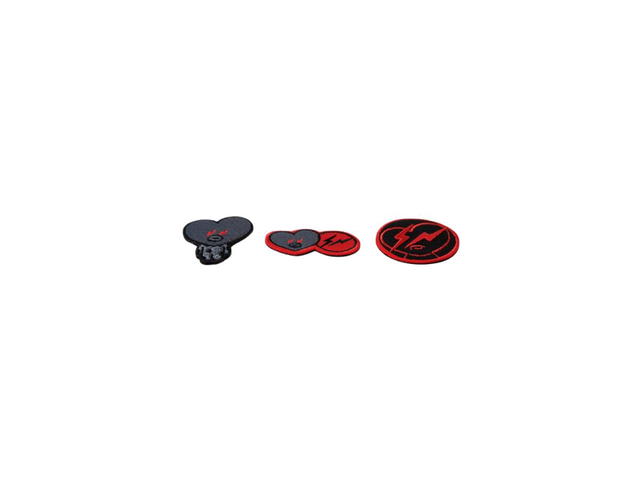 BT21 BT21 X FRAGMENT WAPPEN SET "TATA" - view 4