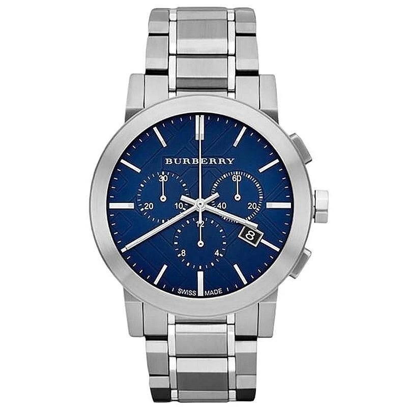 Burberry Burberry The City Blue