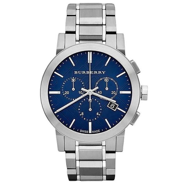Burberry Burberry The City Blue - view 1