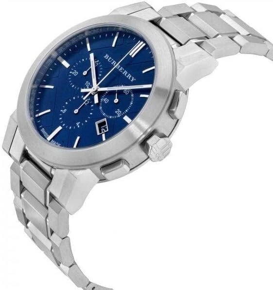Burberry Burberry The City Blue - view 2