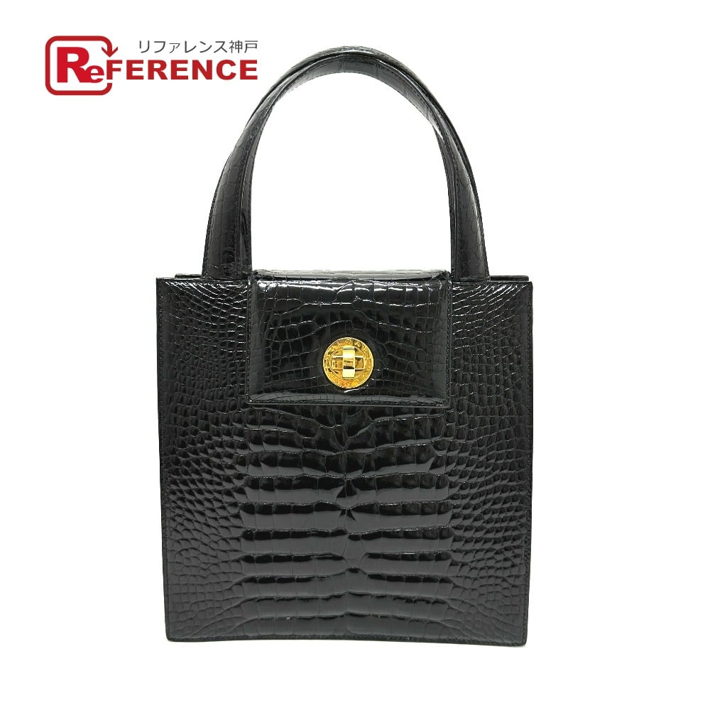 Bvlgari Bulgari Bulgari 2WAY bag shawlHand Bag