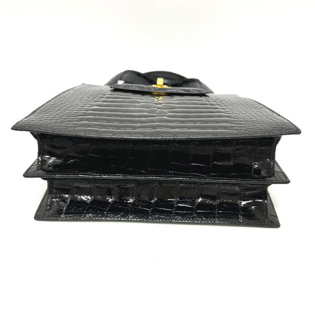 Bvlgari Bulgari Bulgari 2WAY bag shawlHand Bag - view 4