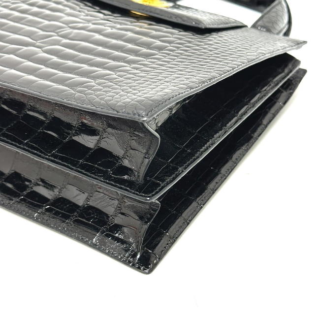 Bvlgari Bulgari Bulgari 2WAY bag shawlHand Bag - view 5