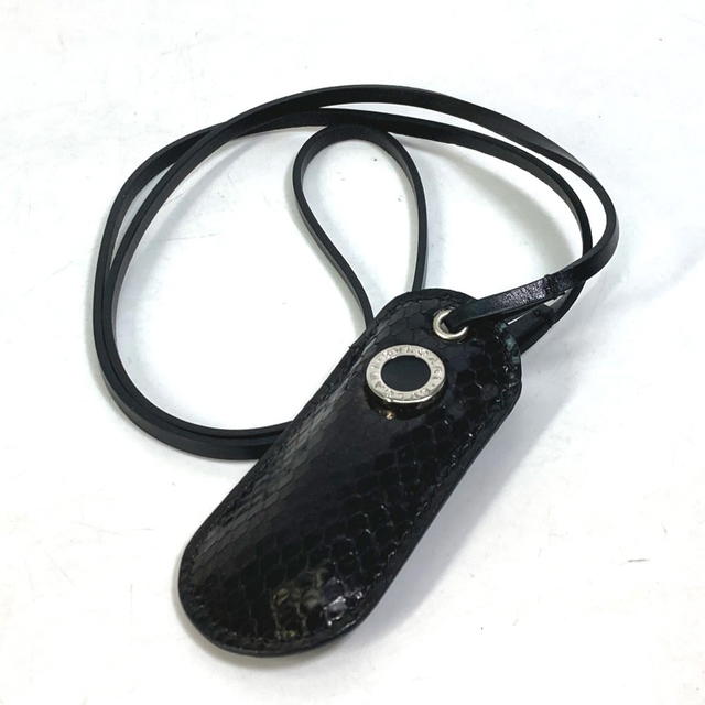 Bvlgari Bulgari Bulgari with USB Charm strapKey Holder - view 1