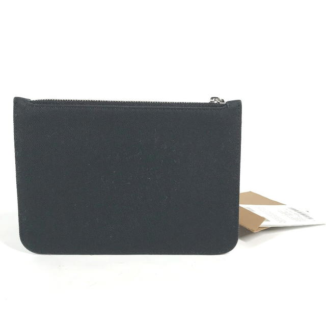 Burberry BURBERRY 8037549 Logo LOVE Makeup pouch coin purse Clutch bag Pouch Unused - view 3