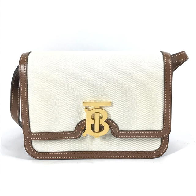 Burberry BURBERRY 8039365 Bag 2WAY bag Clutch bag TB Crossbody Shoulder Bag - view 2