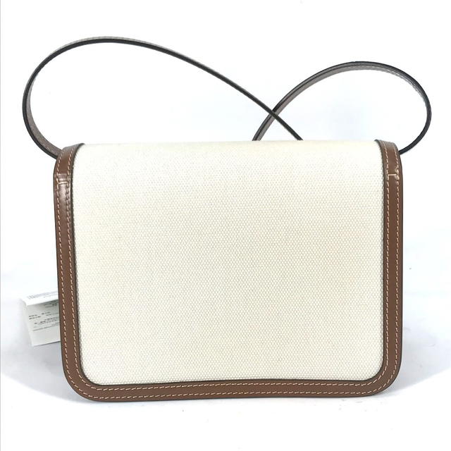 Burberry BURBERRY 8039365 Bag 2WAY bag Clutch bag TB Crossbody Shoulder Bag - view 3