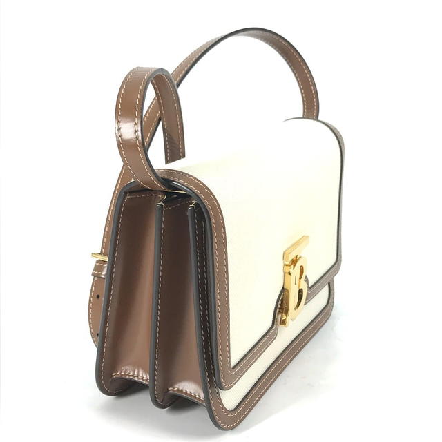 Burberry BURBERRY 8039365 Bag 2WAY bag Clutch bag TB Crossbody Shoulder Bag - view 5