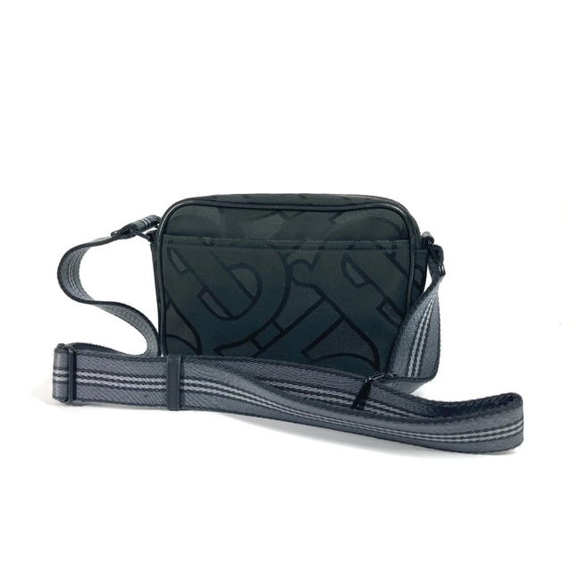 Burberry BURBERRY 8043708 TB logo Bag Pochette Crossbody Shoulder Bag - view 3