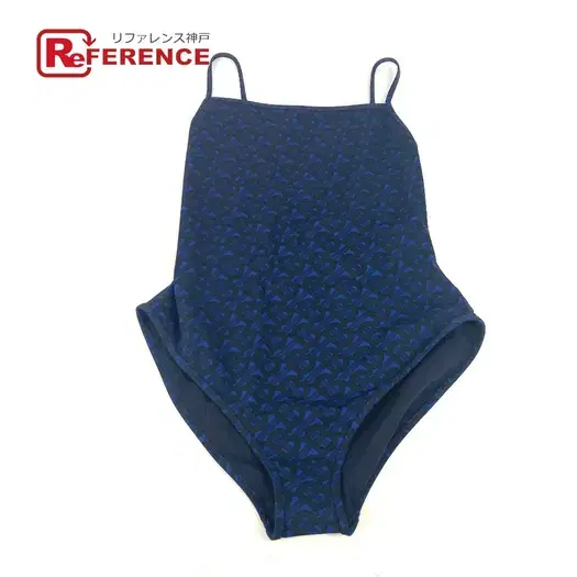Buy BURBERRY 8048885 TB logo swimwear Swimwear Nylon / Elastane blue Unused at Sasom – Authentic and Ready to Ship
