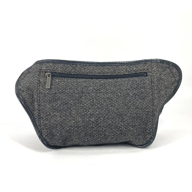 Burberry BURBERRY Black label Waist Pouch shoulder bag body bag - view 3