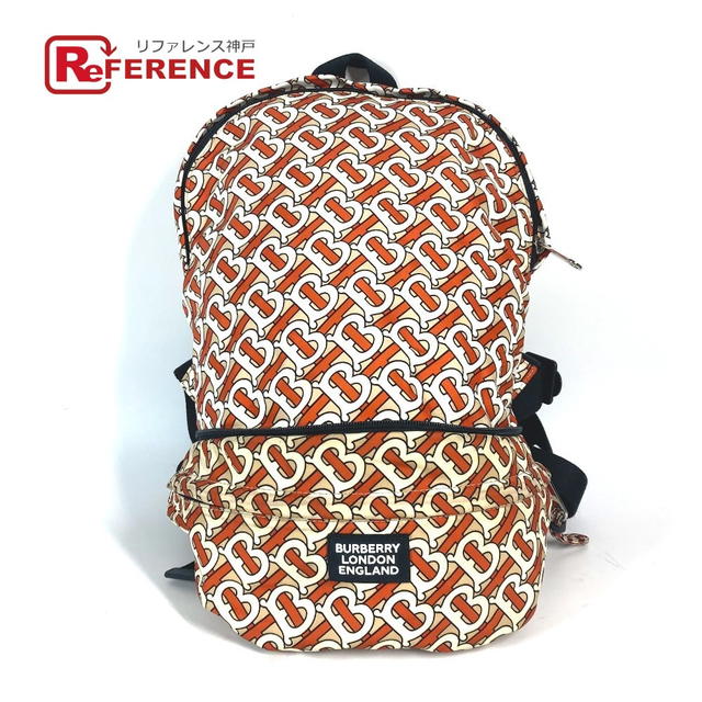 Burberry BURBERRY Body bag, waist pouch, belt bag TB logo Backpack Bag 2WAY Bag Backpack - view 1