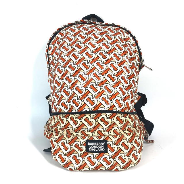 Burberry BURBERRY Body bag, waist pouch, belt bag TB logo Backpack Bag 2WAY Bag Backpack - view 2