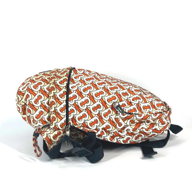 Burberry BURBERRY Body bag, waist pouch, belt bag TB logo Backpack Bag 2WAY Bag Backpack - view 5