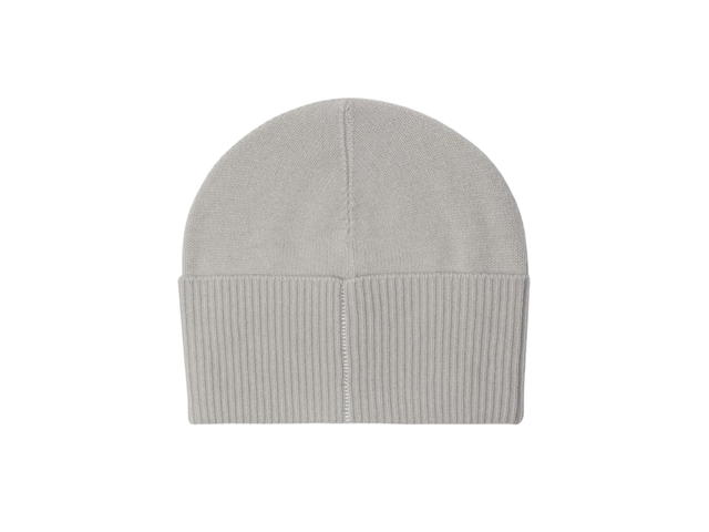 Burberry Burberry EKD Cashmere Beanie Grey - view 2