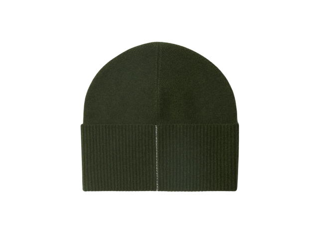 Burberry Burberry EKD Cashmere Beanie Khaki - view 2