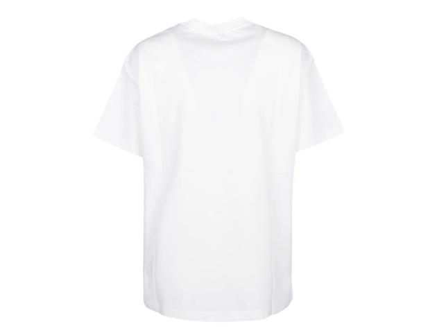 Burberry Burberry Monogram Emerson T-Shirt White - view 2