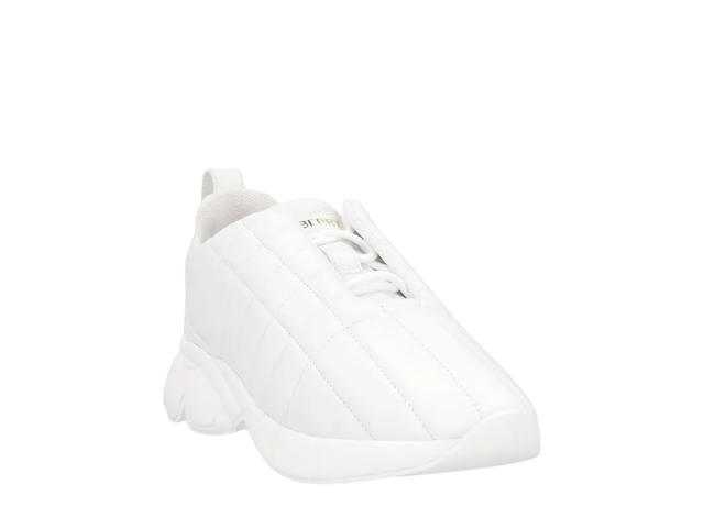 Burberry Burberry Quilted Leather Sneaker White (W) - view 3