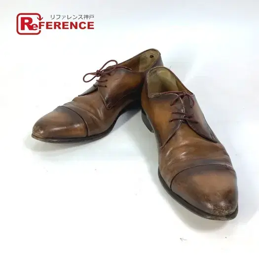 Buy Business shoes Leather shoesLeather shoes at Sasom – Authentic and Ready to Ship