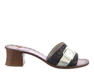 Buy Bottega Veneta Slingback Flats Pattern (Women's) at Sasom – Authentic and Ready to Ship