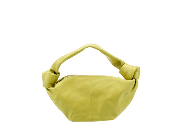 Bottega Veneta Bottega Veneta Double Knot Yellow Green - view 2