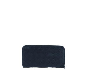 Buy Bottega Veneta Zippy Wallet Black at Sasom – Authentic and Ready to Ship