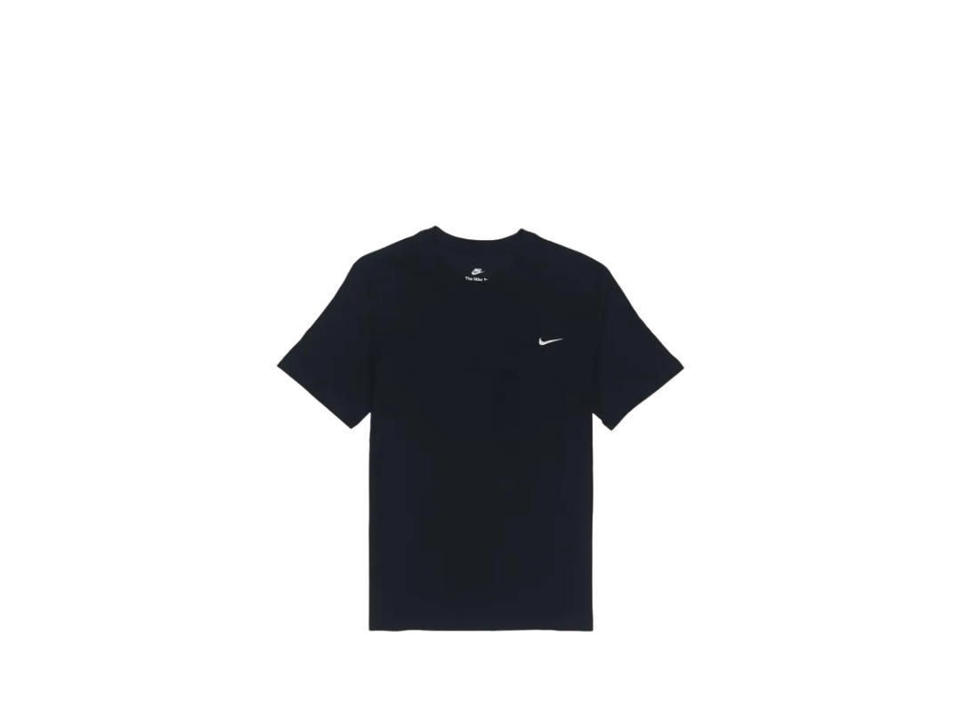 Nike Nike Sportswear Tee Black