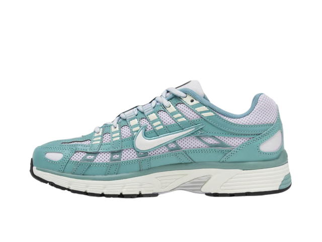 Nike Nike P-6000 Blue (Women's) - view 2