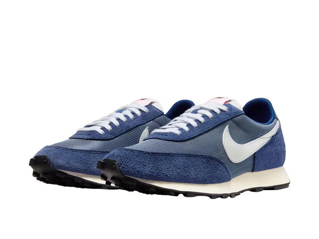 Nike Nike Daybreak Blue Void Diffused Blue - view 3