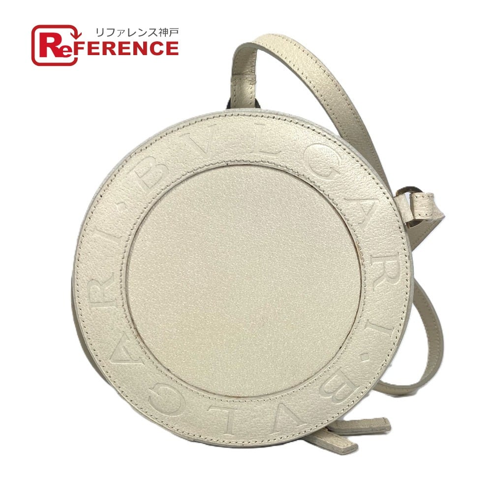 Bvlgari BVLGARI B-ZERO1 be zero one Yo-yo Pochette Crossbody bag Shoulder Bag