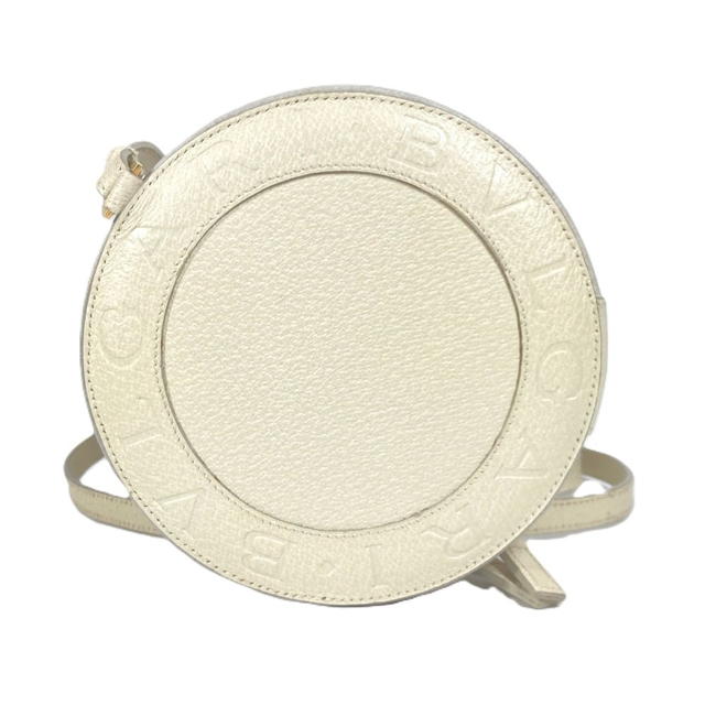 Bvlgari BVLGARI B-ZERO1 be zero one Yo-yo Pochette Crossbody bag Shoulder Bag - view 3