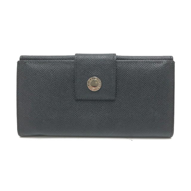 Bvlgari BVLGARI bulgari bulgari classico Long Wallet Double Snap Bi-fold Long Wallet - view 2