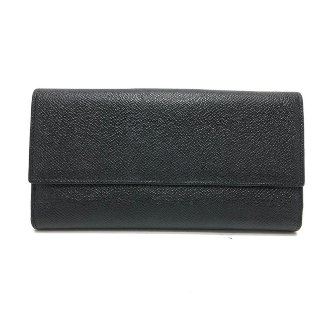 Bvlgari BVLGARI bulgari bulgari classico Long Wallet Double Snap Bi-fold Long Wallet - view 3